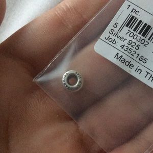 2 Pandora Open Bangle Spacers